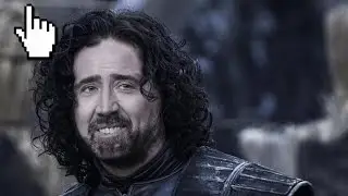 Nicholas Cage’s face on every Game of Thrones character is new internet trend