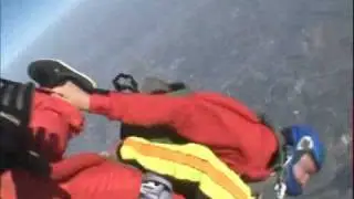 Tandem Accident