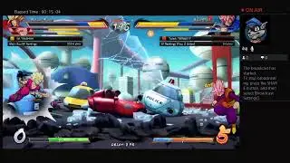 DBZ