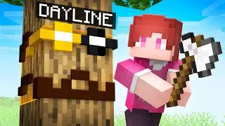 Майнкрафт, но Мы Стали ЖИВЫМИ БЛОКАМИ. Прятки Minecraft