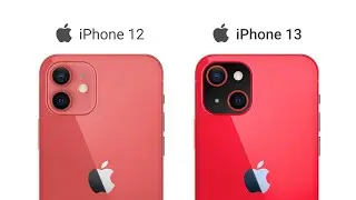 Converting iPhone 12 to iPhone 13 | Lazy designers at Apple 🍎 - Part 2