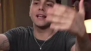 Xavier Dolan raconte Kit Harington