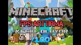 MineCraft +Fps It Is Definite!