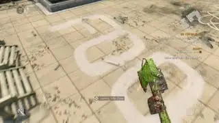 So i logged on Dying Light...