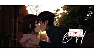 【AMV】Oh! Asmara - Kobo Kanaeru【hololive Indonesia 3rd Gen】 (Saekano Edit)