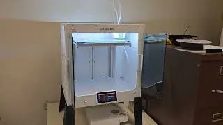 Fatal Flaw Of Ultimaker S5