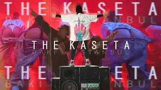 The Kaseta - Bakı - İstanbul