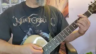 Meliae, Tiamat Acoustic Cover!!