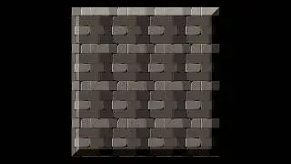 Creating a Seamless Tile Texture in Photoshop