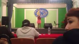 ЧЕРНУХА КСЮШКА 2