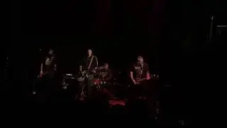 Rasta Knast - Einer mehr oder weniger @ Seewinkel Noise Festival 5.0 EKH