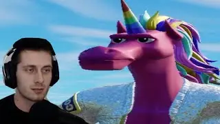 Playing Fortnite in 2022