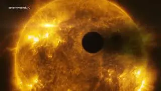 Самая горячая планета, известная ученым