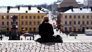 Feelings of isolation are increasing as more people become dependent on social media