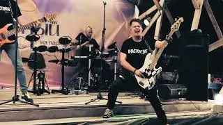 #НАСТОЯЩИЕ - Отчет с концерта в Вяжи / Серж Борисов