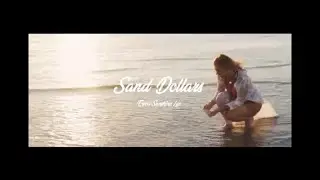 Erica Sunshine Lee - Sand Dollars (Official Music Video) #kennychesney #jimmybuffett #laineywilson