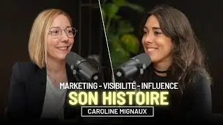 Tout ce que vous ne savez pas sur Caroline Mignaux