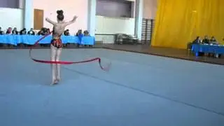 Метсакон Настя, лента