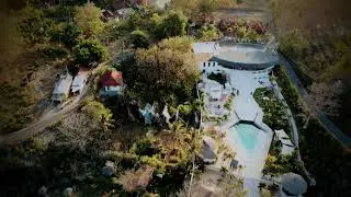HASIL RECORD DRONE 500 RIBU DJI 0131~21