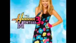 Hannah Montana 3 CD - Let's Do This