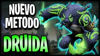 TORRE DE MAGOS con un Personaje de PRUEBA Súper Fácil