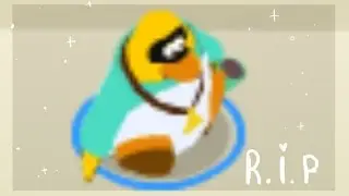 Tipping the iceberg on cp