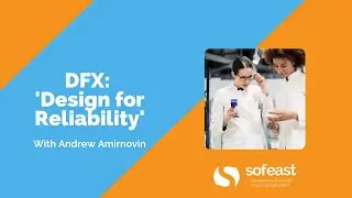 DFX: 'Design for Reliability'