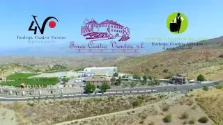 Presentación Bodega Cuatro Vientos