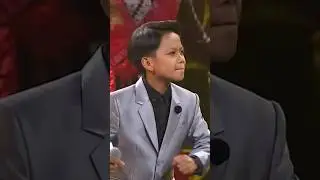 Pantun Farel lawak ke 3 bikin penonton heboh 