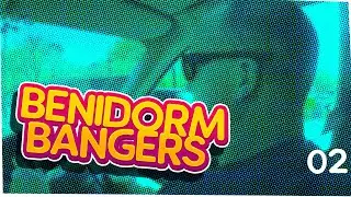 🌲 🌲 Benidorm Bangers: Part 2 - The Lucky Egg