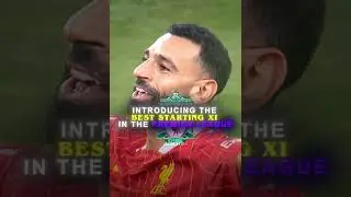 The BEST XI in the Premier League 😤👆 | can Arsenal still win? | 
