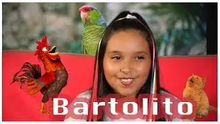 ArtBartolito -Children's songs -Children's Things🐣🐶 🐰