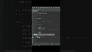 Таймер на Python за 30 секунд