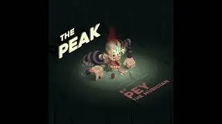 pey - The Peak (Official Atrio Audio)