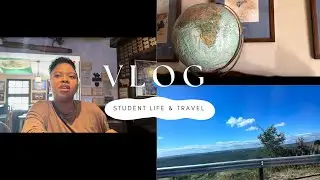 Student life | TRAVEL VLOG