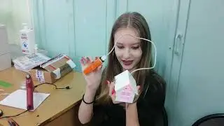 Творчество и ремонты за пару месяцев