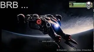 Destiny 2 chill