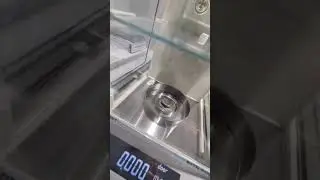 A&D BM-5 Microbalance | Full unboxing and review coming soon!