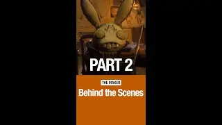 The Maker - Behind the Scenes: Part 2