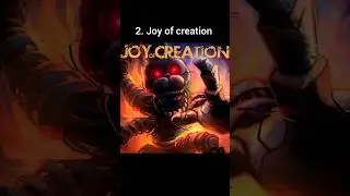 top 3 best FNAF fan games 