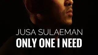 Jusa Sulaeman - Only One I Need #gravitunes #viralmusic #jusasulaeman