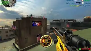 MAT 2 狙击手 part 1
