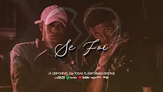 THEK & AlefyRJ - Se Foi (Clipe Oficial) [Prod. 7scally]