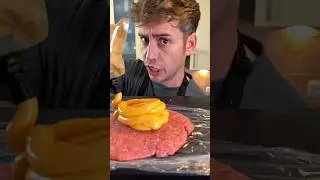 cheeseburger lifehack extreme