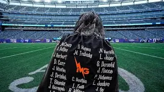 Who's the Grim Reaper of the NFL?