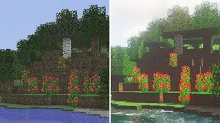 10 Best Shaders for Low End PCs/High FPS 2019 - 2020 | MINECRAFT 1.13 - 1.14
