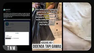 ngomongin sprei doang