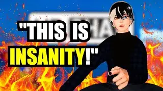 People in VRChat Talk About Their Credit Card Debt