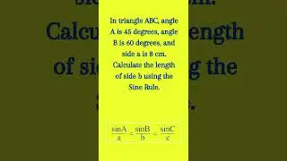 #maths #math #mathmath #triangle #trigonometry #trigonometric #shortsvideo