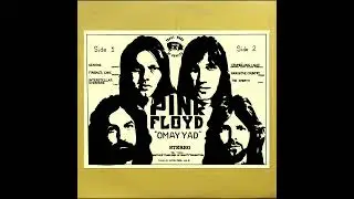 Pink Floyd - Omayyad (TMOQ)